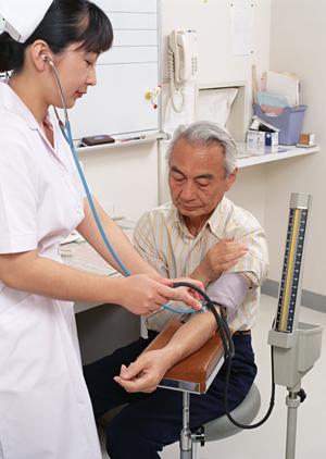 高所作業車の講習を行っている会社です